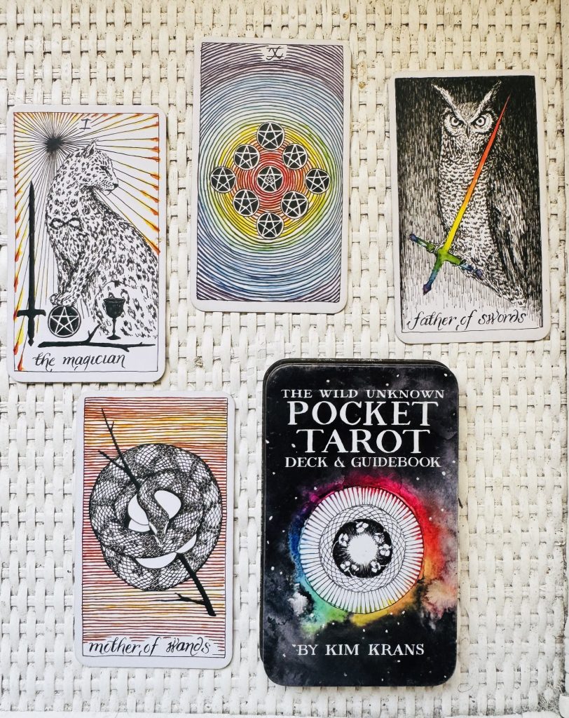 tarot